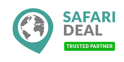 Trusted by Safari Deal